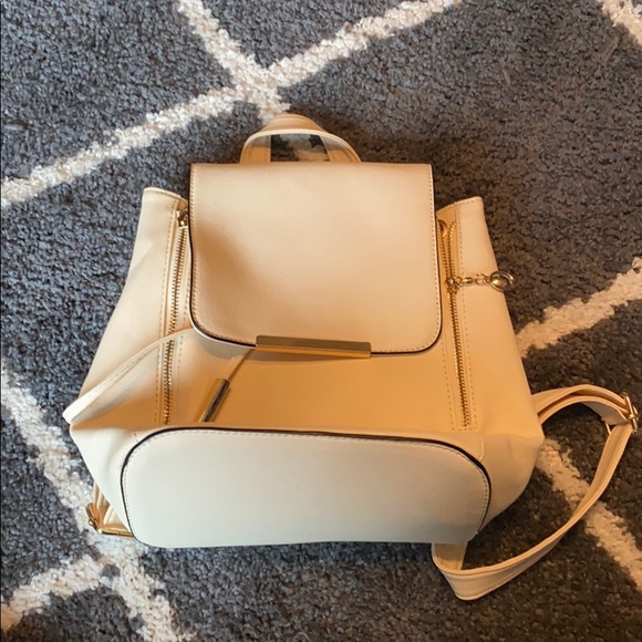 Mini Backpack - Picture 1 of 6